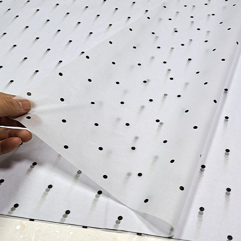 Custom Packaging Paper Stylish Printed Tissue Paper for your packaging and promotions