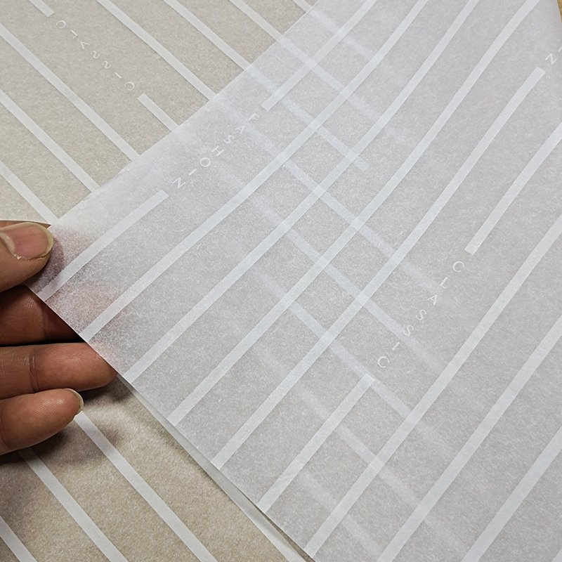 Custom Packaging Paper Stylish Printed Tissue Paper for your packaging and promotions