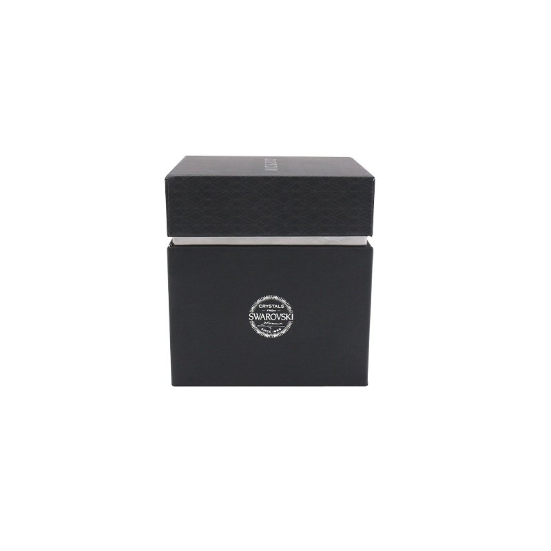Luxury custom candle box paper for candle with lid and bottom gift box boxes for packaging body candles