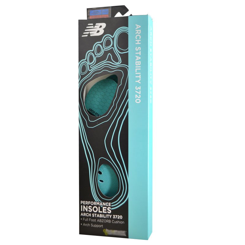 Custom insole packaging box sock paper box for showcasing retail in shopping malls