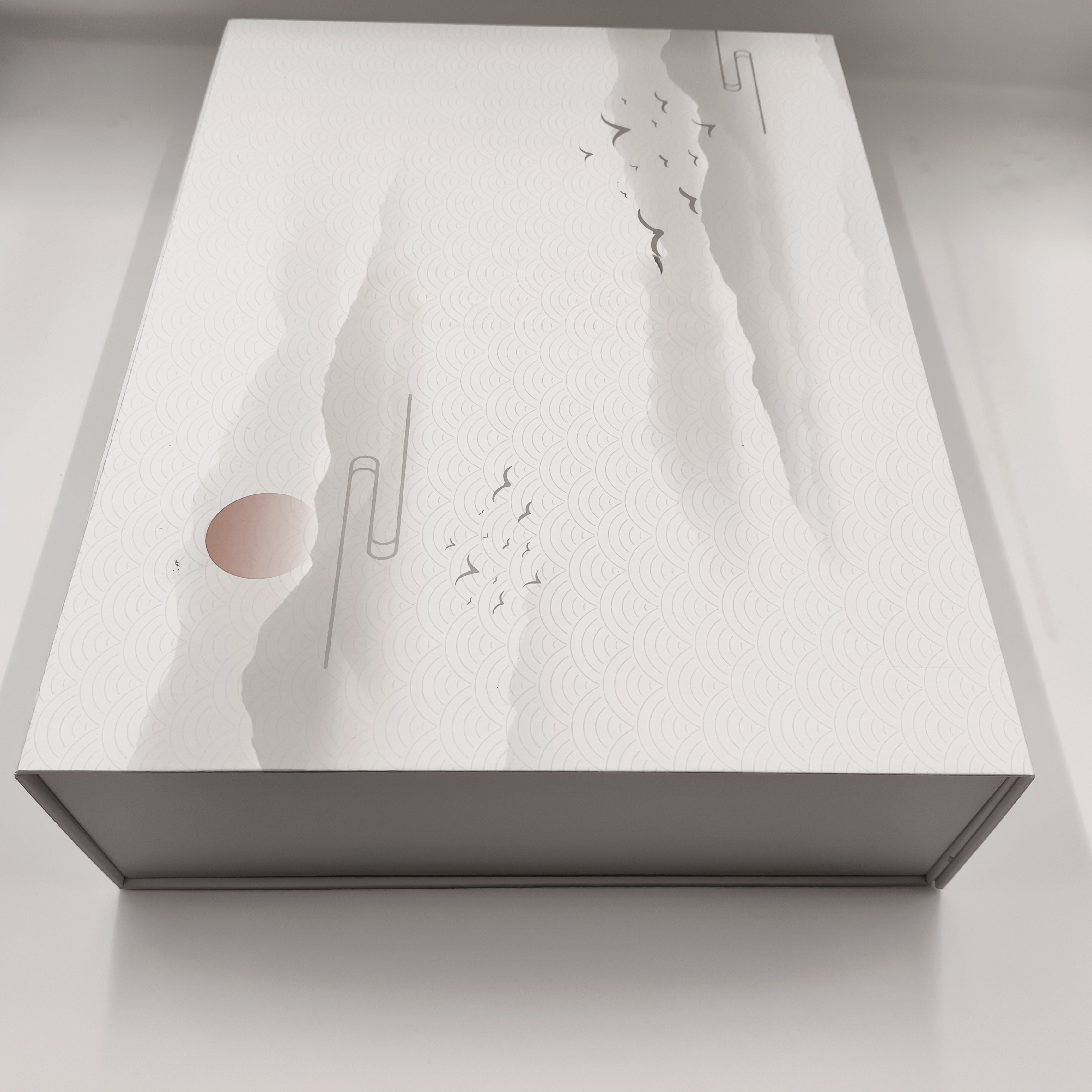 Good Quality magnetic paper box gift paper box gift boxes for gift packaging paper packing