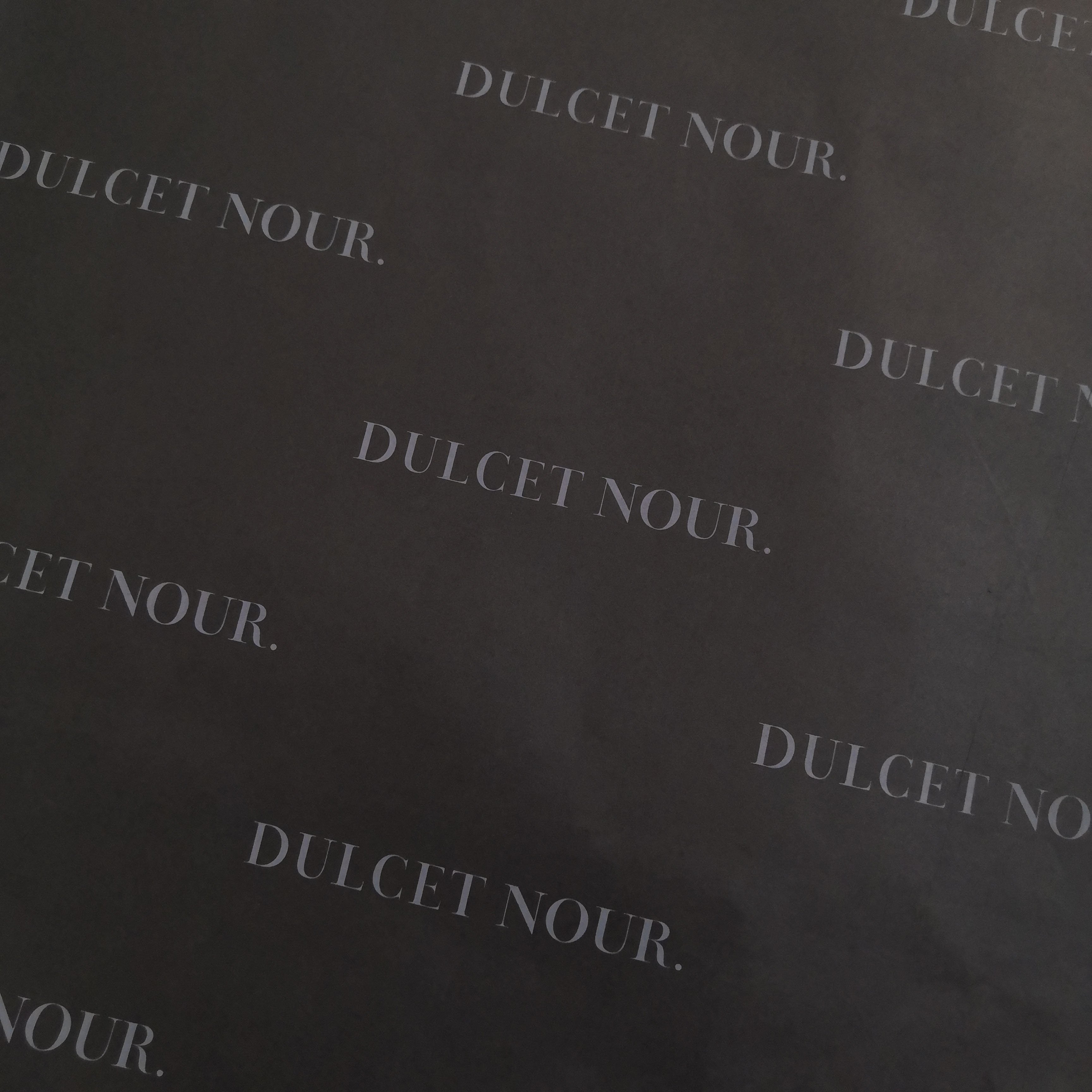 Customised Printed Branded Logo Gift Clothing Black Packaging Tissue Wrapping Silk Paper for Shoes