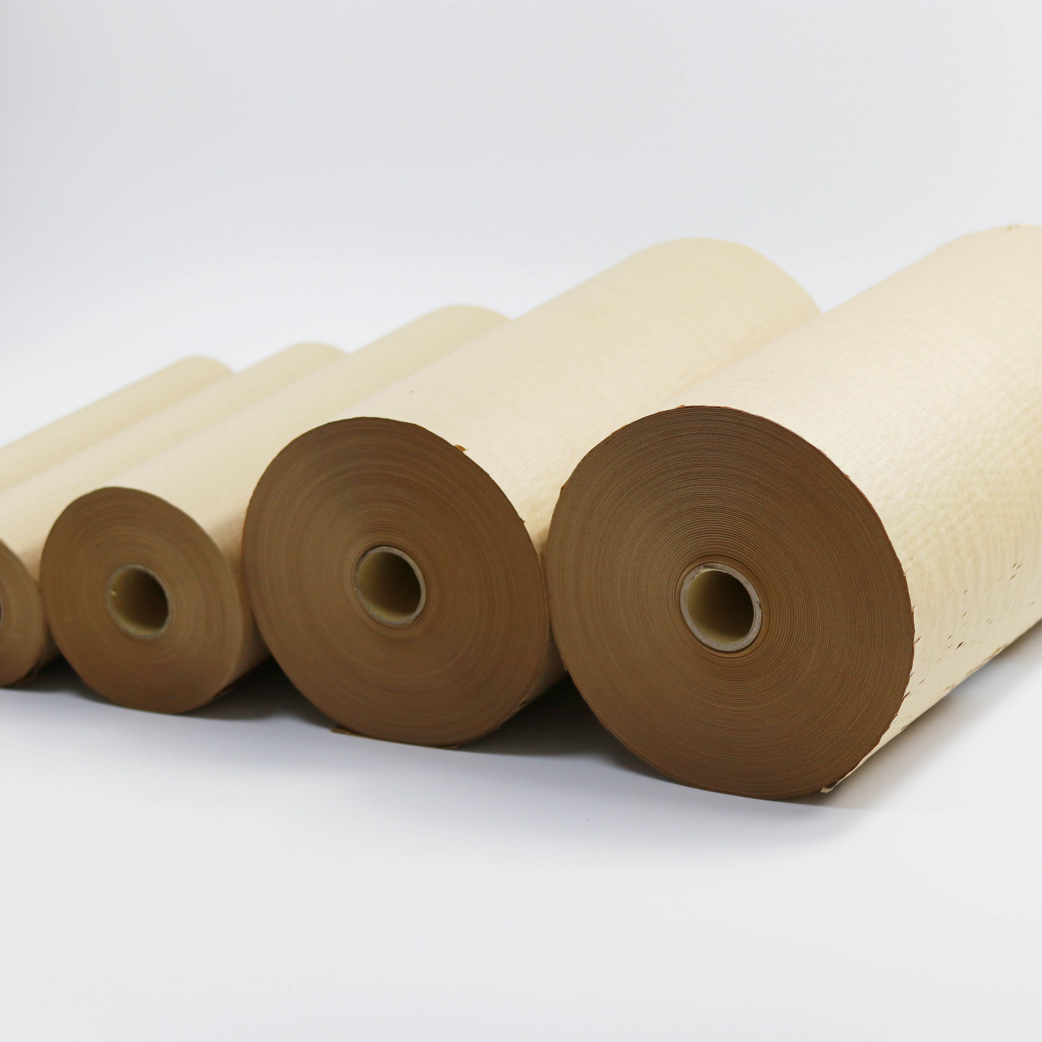 Hot Selling Gift Honeycomb Wrapping Paper Recyclable Cushioning Packaging Material