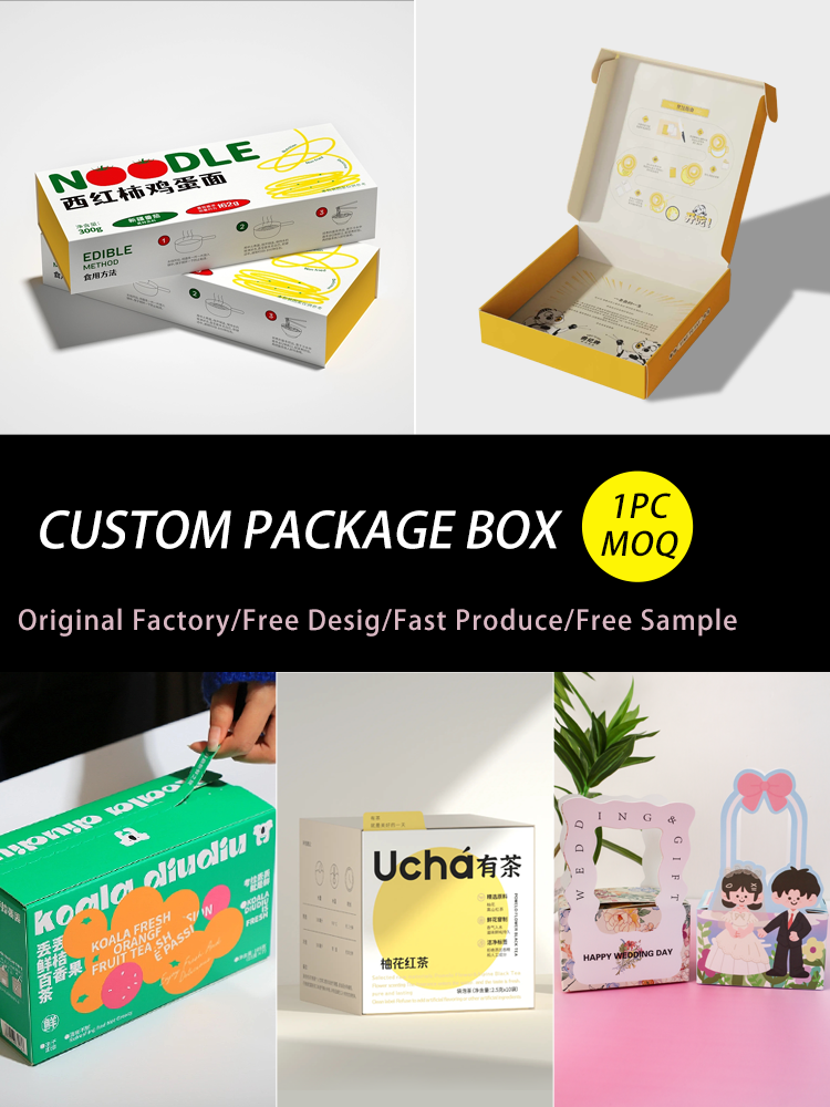 Customized Plain Small Various Cardboard Box Packaging Lipstick Cosmetic Packaging Small Perfume Paper Package Boxes