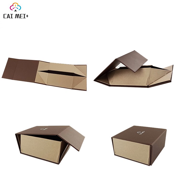 Custom Logo gold stamping Wholesale Luxurious FEDRIGONI Texture Paper Case Folding Boxes Gift Box