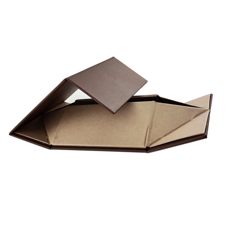 Custom Logo gold stamping Wholesale Luxurious FEDRIGONI Texture Paper Case Folding Boxes Gift Box
