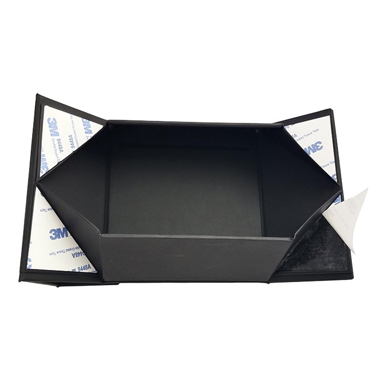 Custom Logo gold stamping Wholesale Luxurious FEDRIGONI Texture Paper Case Folding Boxes Gift Box