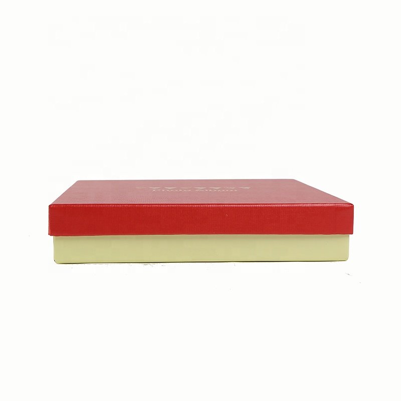 folding gift box Factory Wholesale cardboard gift box magnet custom gift box