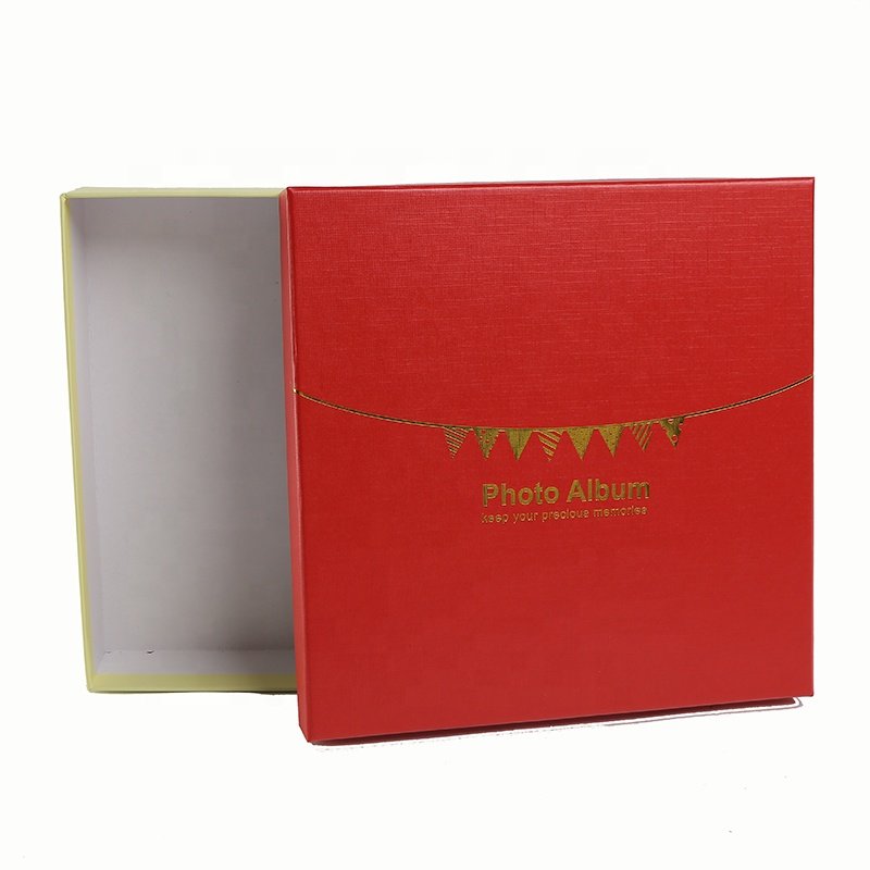 folding gift box Factory Wholesale cardboard gift box magnet custom gift box