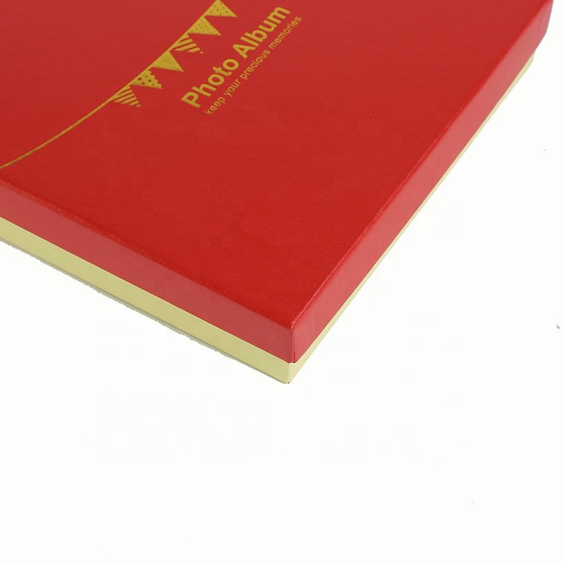 folding gift box Factory Wholesale cardboard gift box magnet custom gift box