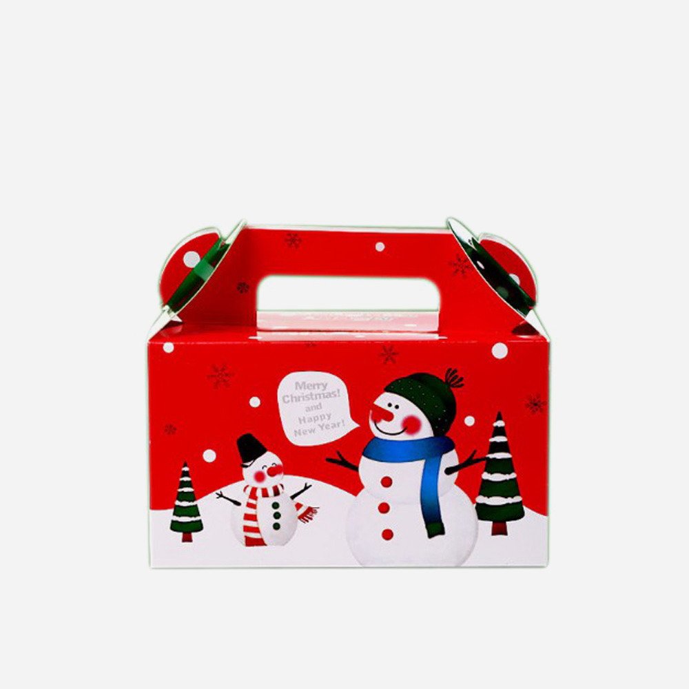 China Manufacturer Factory Price Eco Friendly Box Packaging famous Branded Packing famous Mystery Box