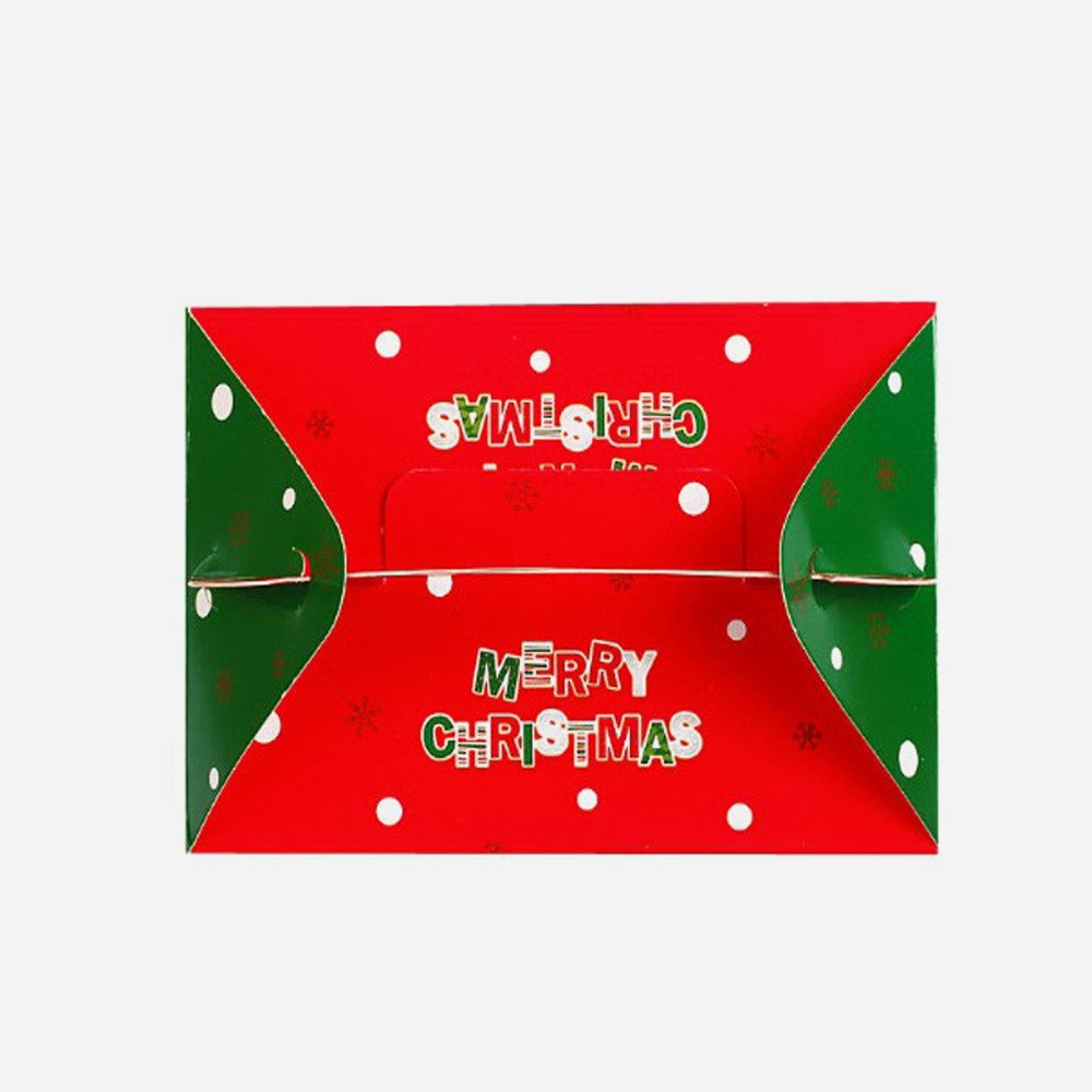 China Manufacturer Factory Price Eco Friendly Box Packaging famous Branded Packing famous Mystery Box