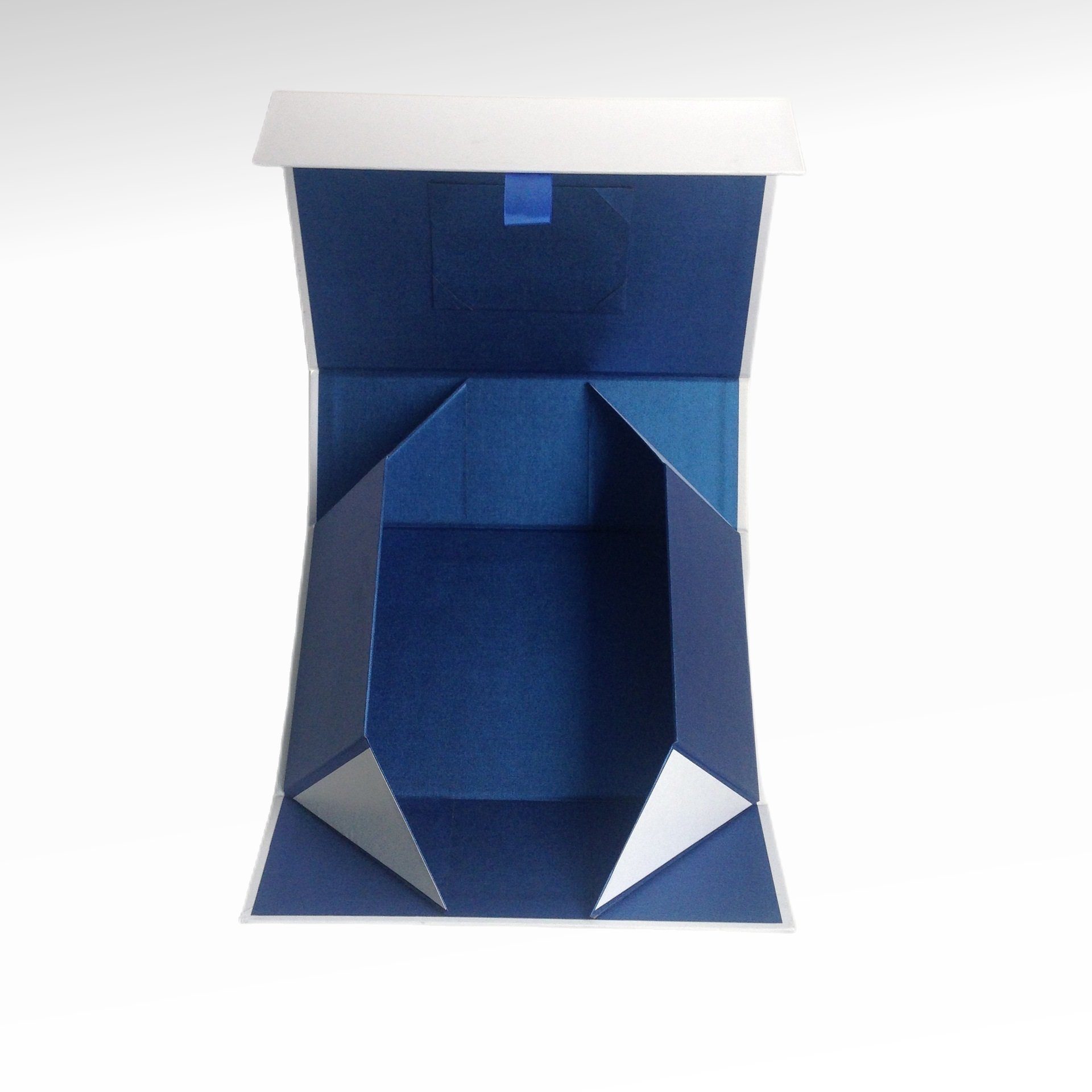 Customized Luxury Magnet Gift Cardboard Custom Logo Magnetic Packaging Gift Box