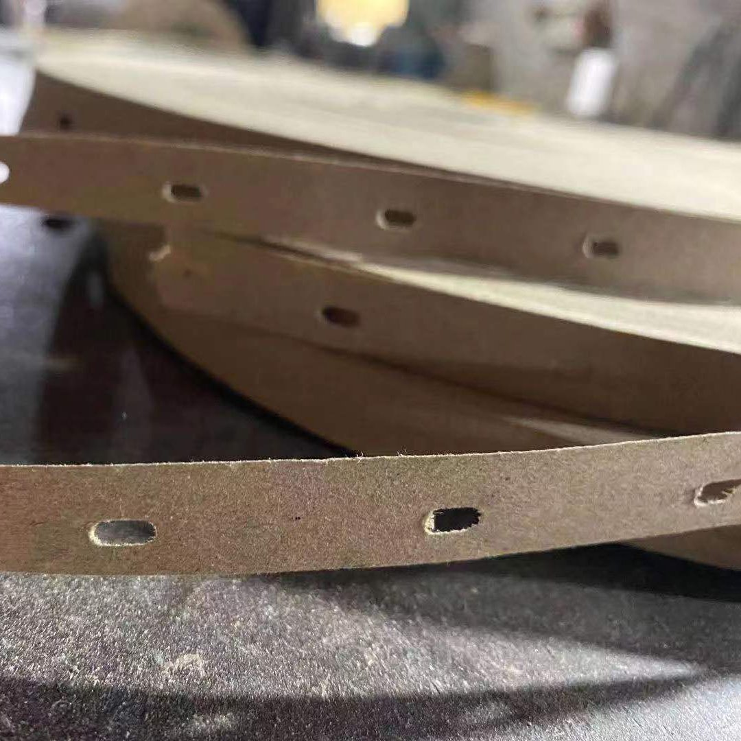 Water Activate Kraft Paper Tape Environmental For Sealing Or Wooden For The Africa Market