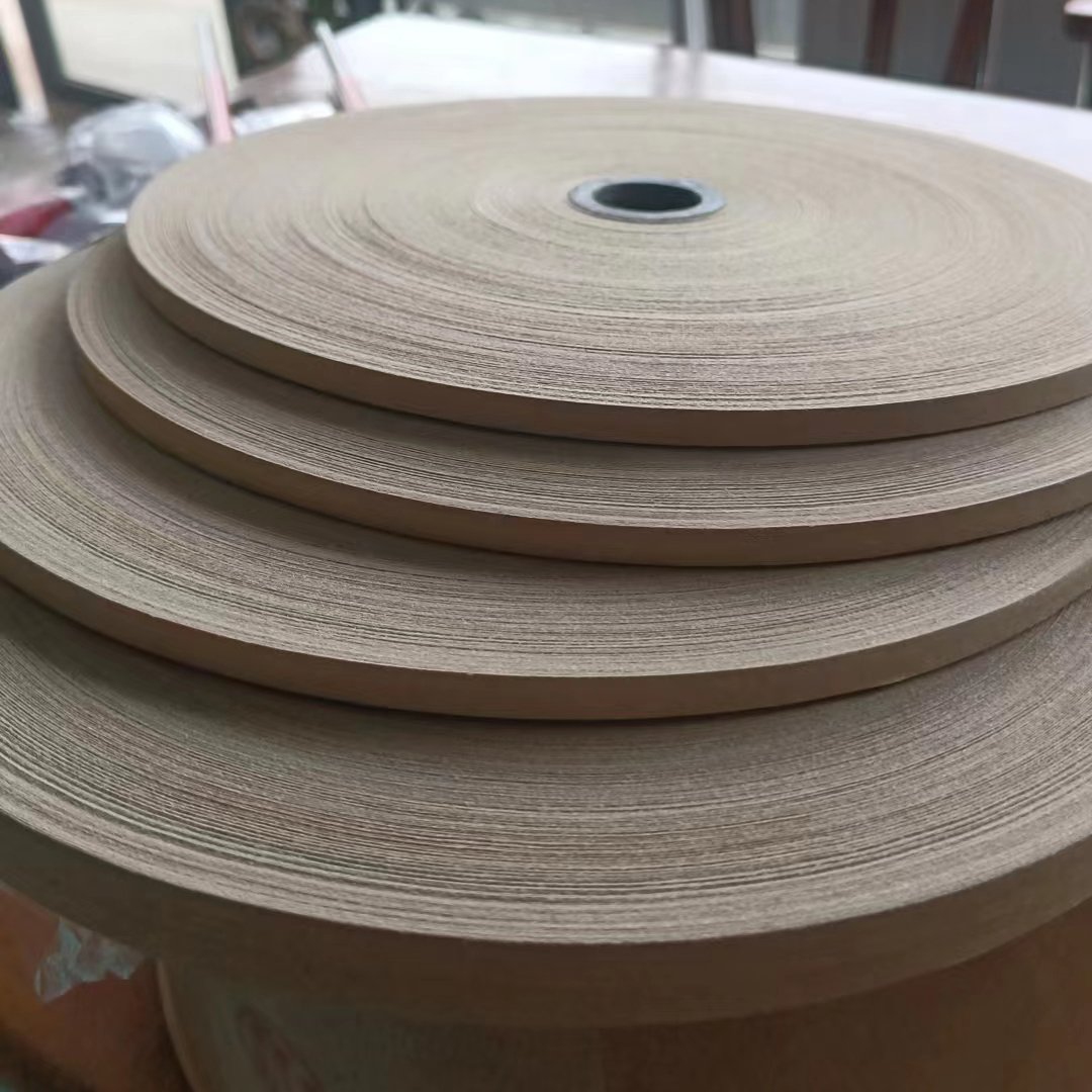 Water Activate Kraft Paper Tape Environmental For Sealing Or Wooden For The Africa Market