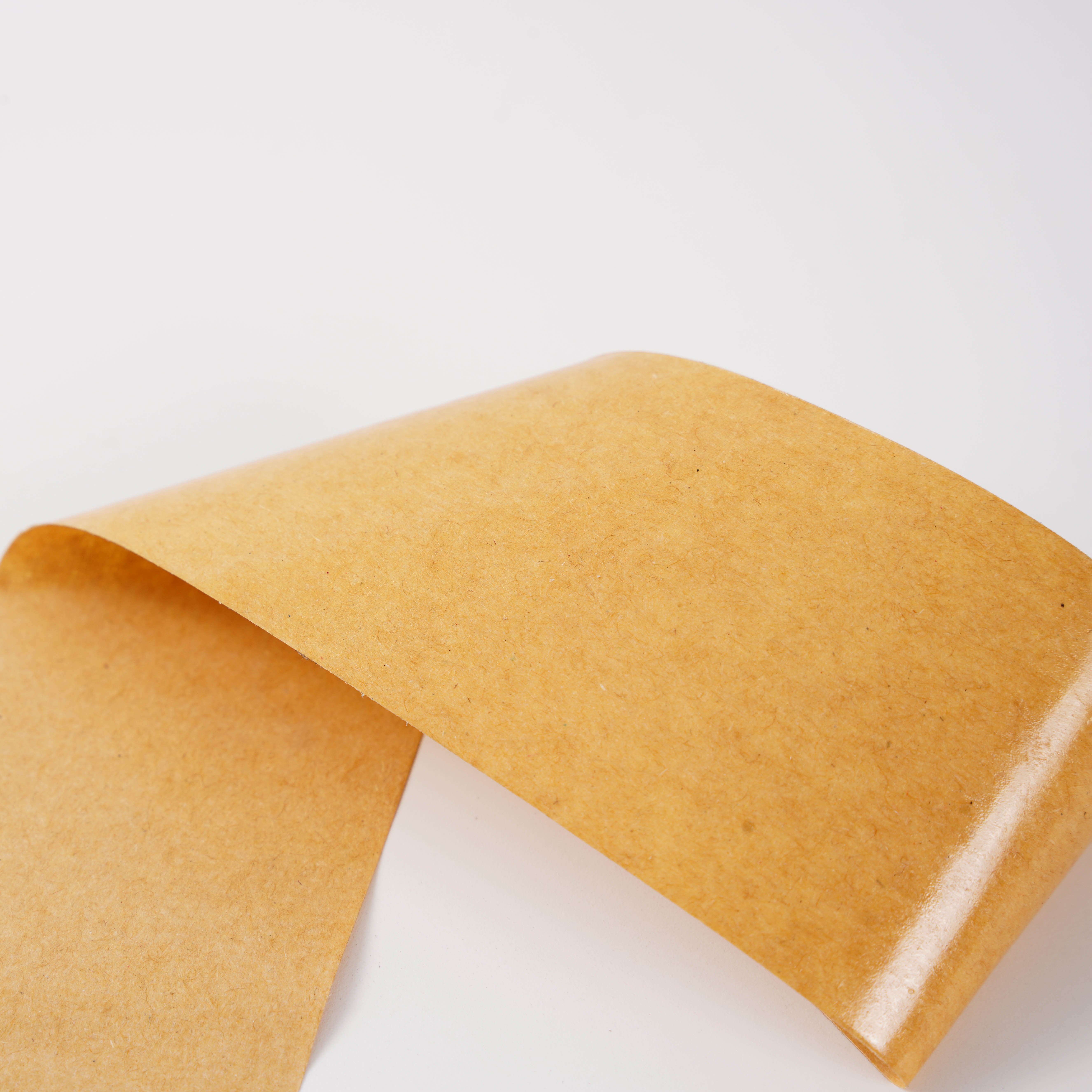 Water Activate Kraft Paper Tape Environmental For Sealing Or Wooden For The Africa Market