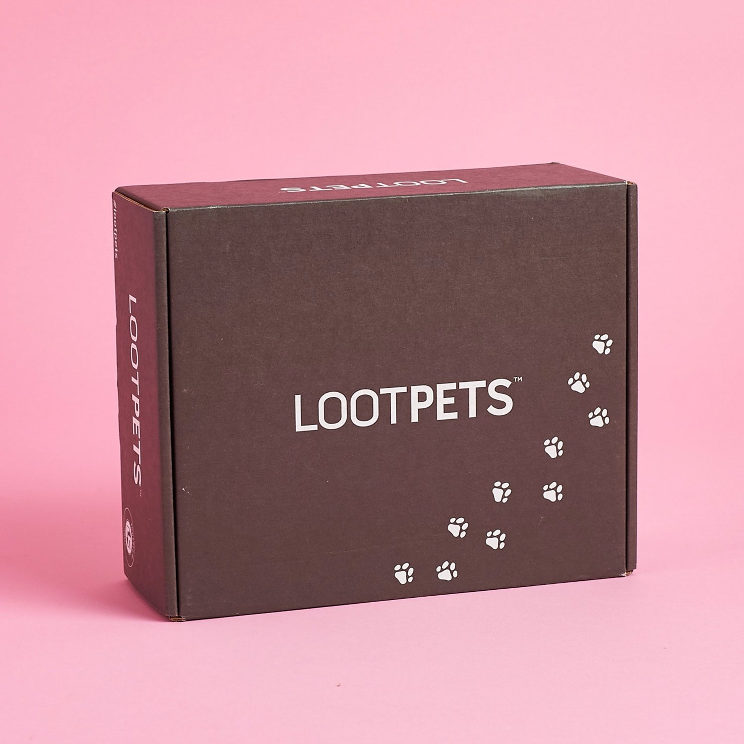 Custom Logo Shipping Corrugated Paper Mailer Box for Pets Accessories Fancy Cardboard Packaging Boxes for Pets Products