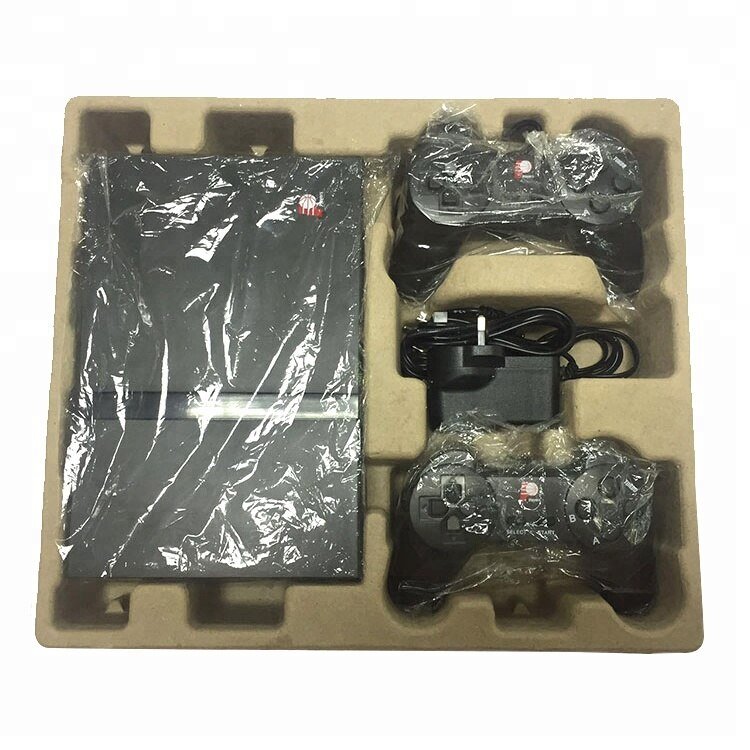 Various good quality custom printed pulp packaging molded pulp Biodegradable shipping tray Molded Pulp Paper Insert Tray
