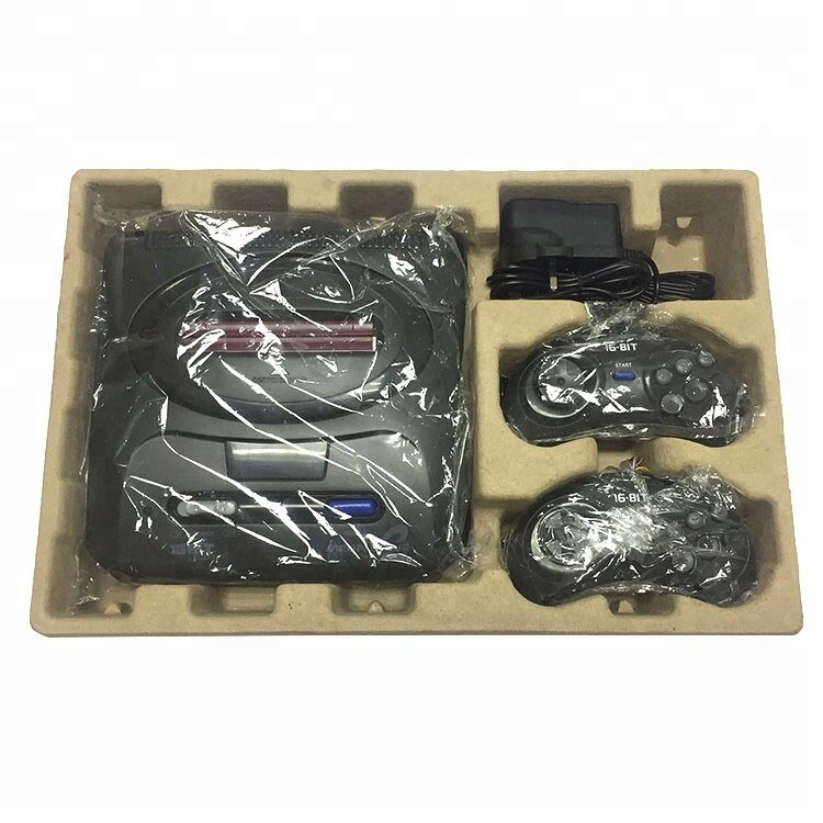 Various good quality custom printed pulp packaging molded pulp Biodegradable shipping tray Molded Pulp Paper Insert Tray
