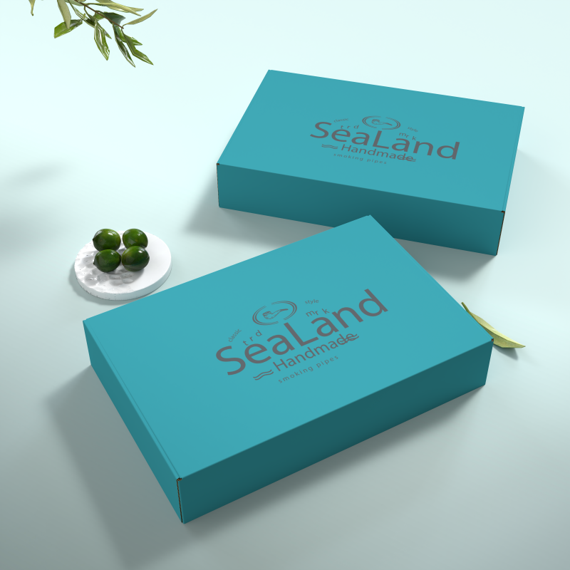 Wholesale Custom Underwear And Clothing Box Packaging Paper Folding Clothing Gift Box Digital Printing Gift Box For Clothing