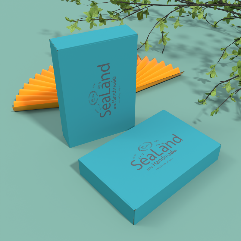 Wholesale Custom Underwear And Clothing Box Packaging Paper Folding Clothing Gift Box Digital Printing Gift Box For Clothing