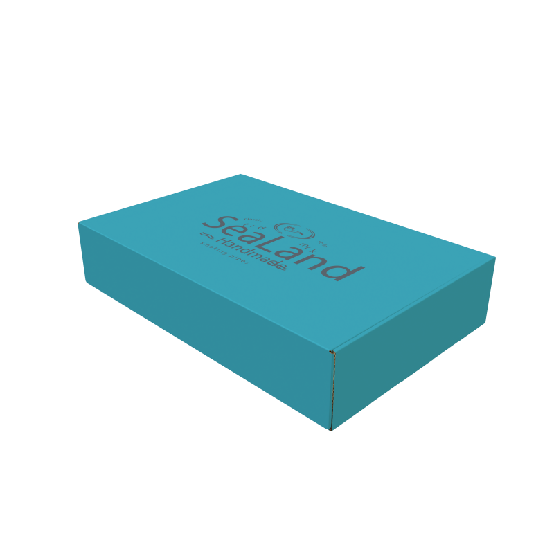 Wholesale Custom Underwear And Clothing Box Packaging Paper Folding Clothing Gift Box Digital Printing Gift Box For Clothing