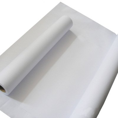 120 gsm food grade Packing Paper White brown Kraft Paper