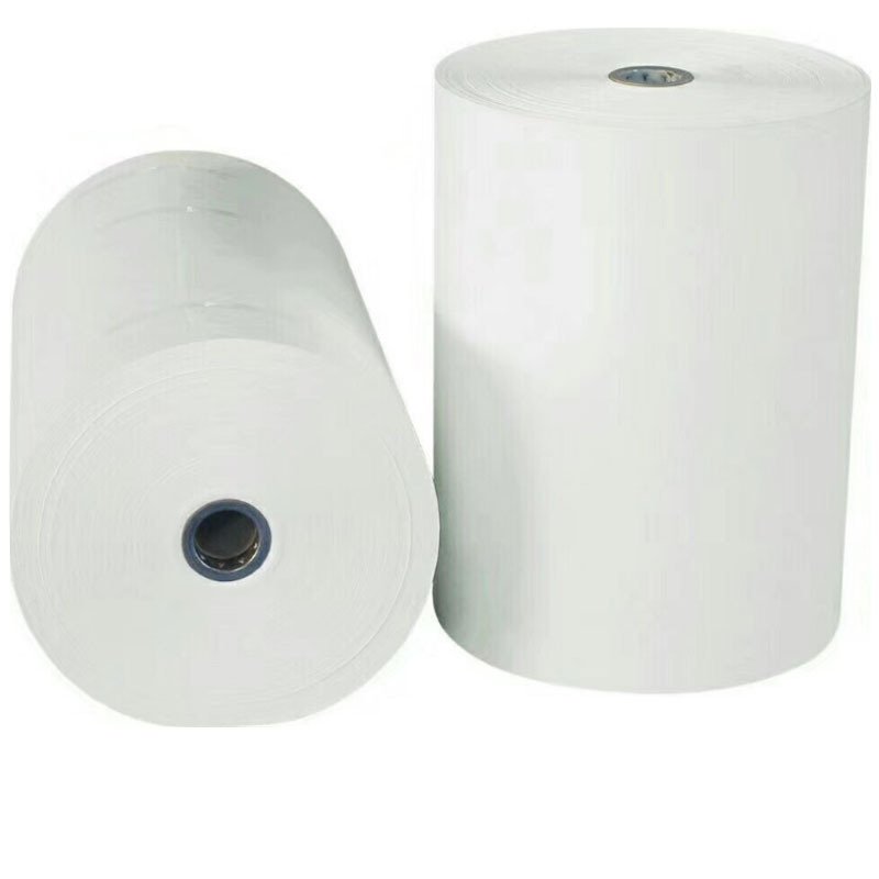 120 gsm food grade Packing Paper White brown Kraft Paper