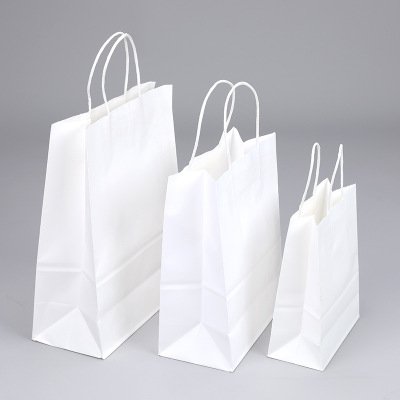 120 gsm food grade Packing Paper White brown Kraft Paper
