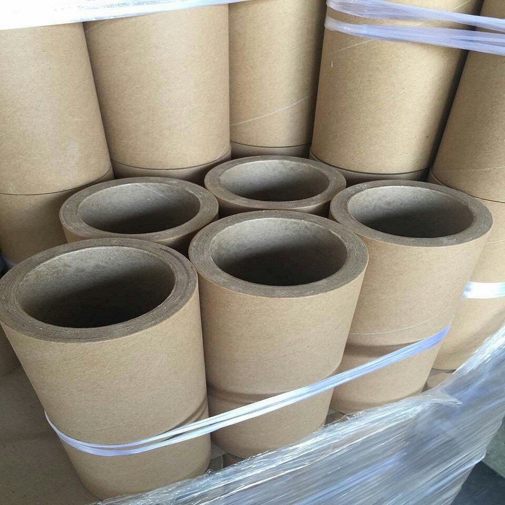 High Quality Different Color NCR Carbonless 50gsm paper Roll in Jumbo Roll