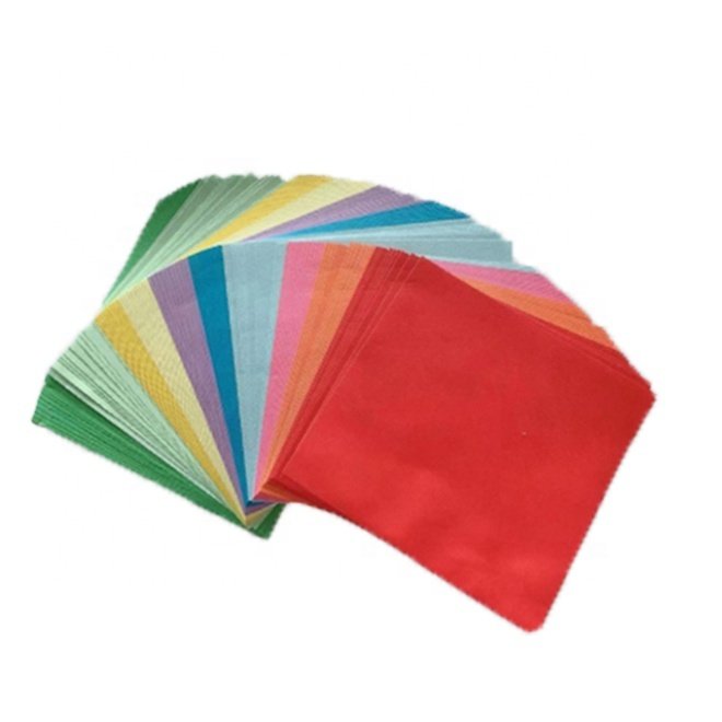 Special paper tissue paper is used for vegetable and fruit transport packaging and gift packaging