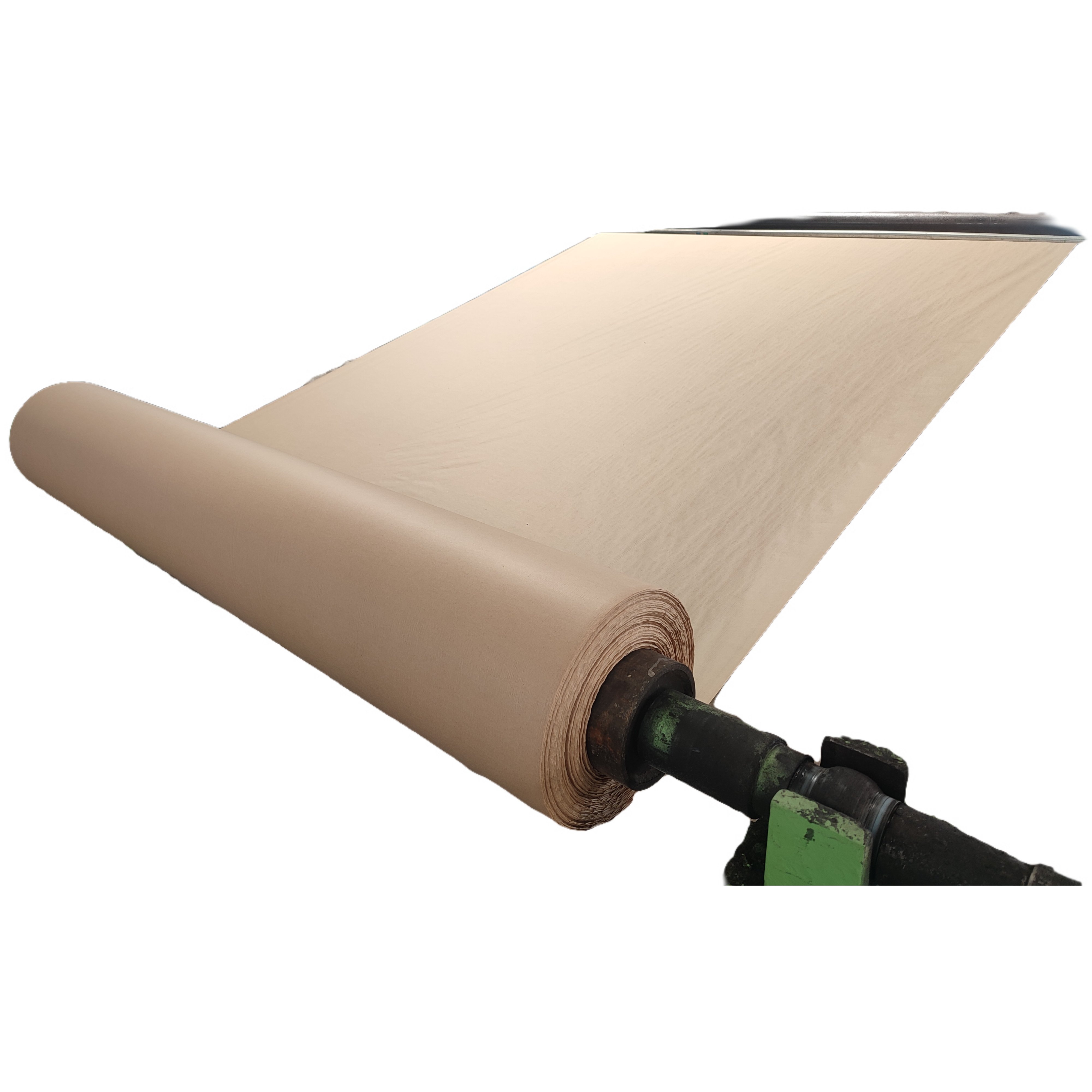 Special paper tissue paper is used for vegetable and fruit transport packaging and gift packaging