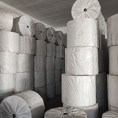 Special paper tissue paper is used for vegetable and fruit transport packaging and gift packaging