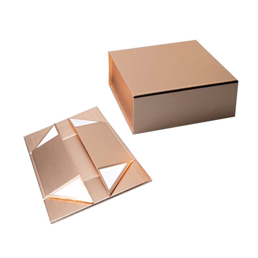 Small MOQ Luxury Paper Foldable Clothes Storage Rigid Gift Box Magnetic Cardboard Shoe Packaging Boxes with Custom Logo