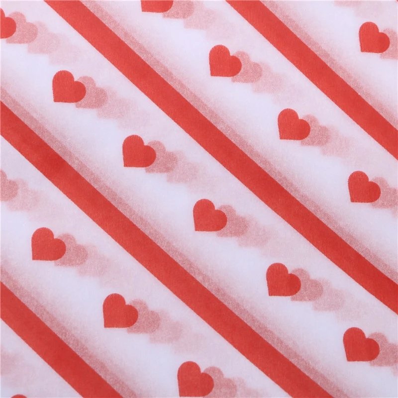 Custom Printed Logo 17g Wrapping Tissue Paper With Logo Gift Wrapping Paper Packaging Paper seidenpapier