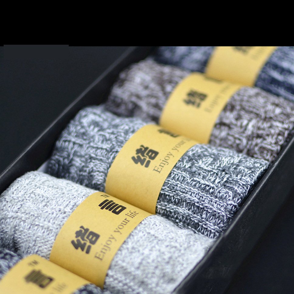 Fsc Certified Custom paper custom hangtag label sock clothing packaging tags sealing printing logo paper socks sleeve