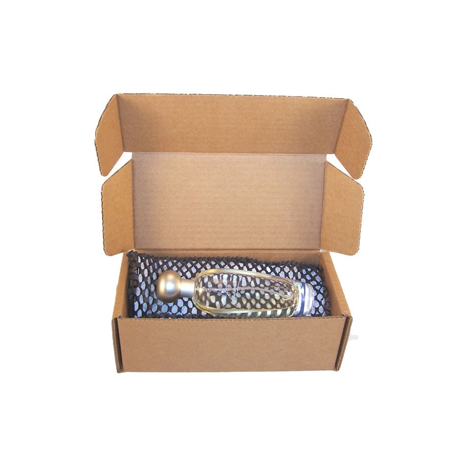 Custom design carton packaging box corrugated Mailer for clothing