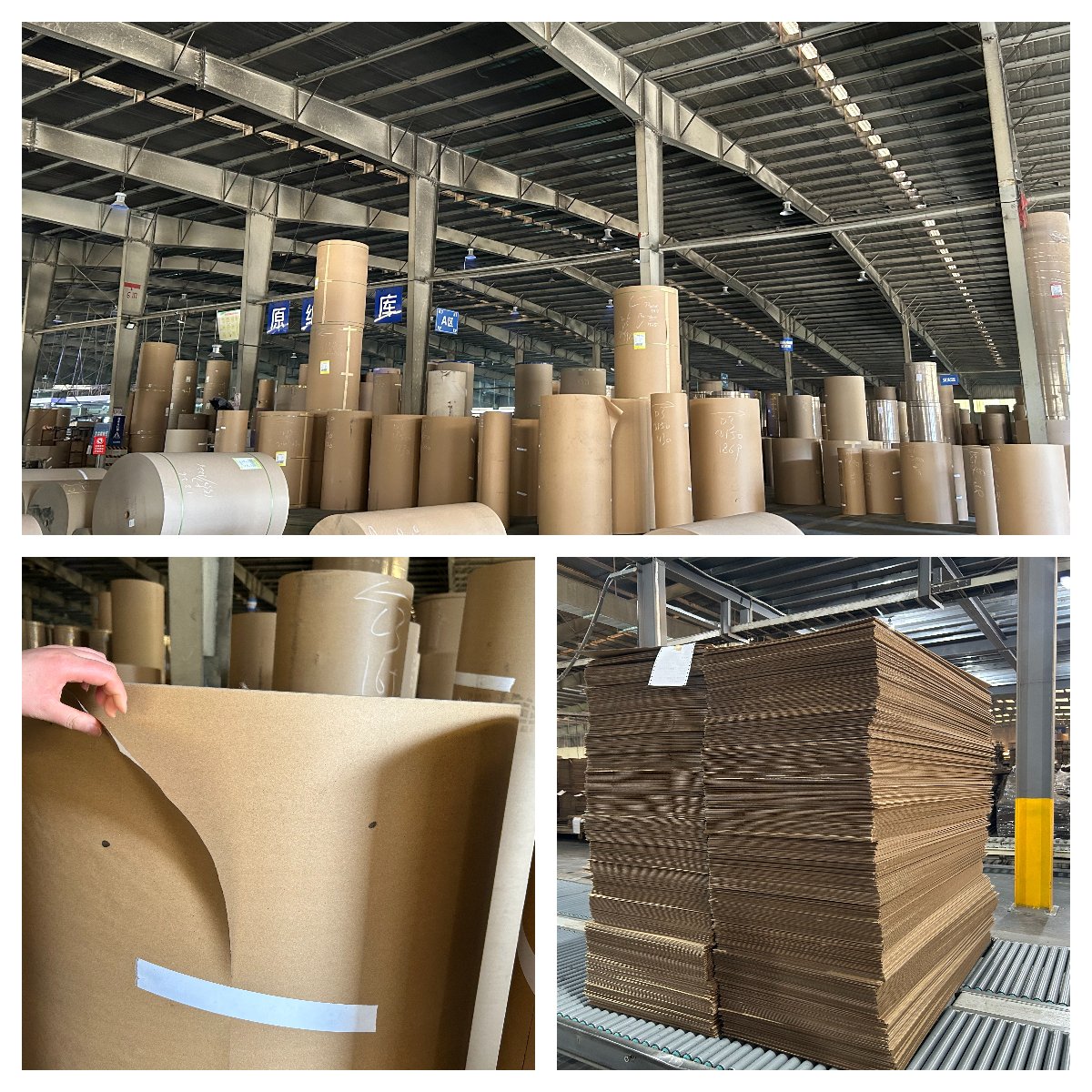 Custom Corrugated Cardboard Paper Packaging Tear Strip Printed self sealing Mailer Shipping Gift Box With Logo