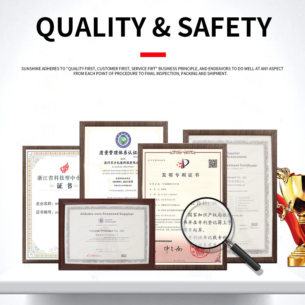 Customized Food Grade Paper Packaging Fried Chicken Box