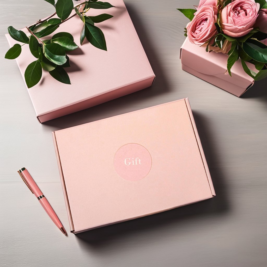 Wholesale Custom Biodegradable Cardboard Mailer Box Gold Foil & Matt Lamination Printed For Clothing Shipping And Air Freight