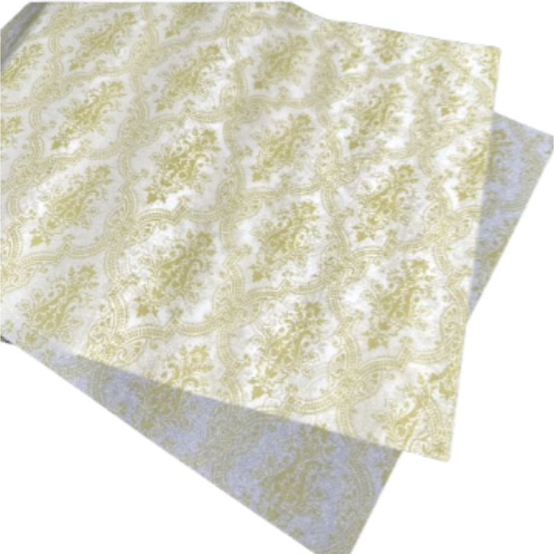 Factory Manufacture Luxury Tissue Paper With Custom Logo Cheap Price Wrapping Paper For Box Packing