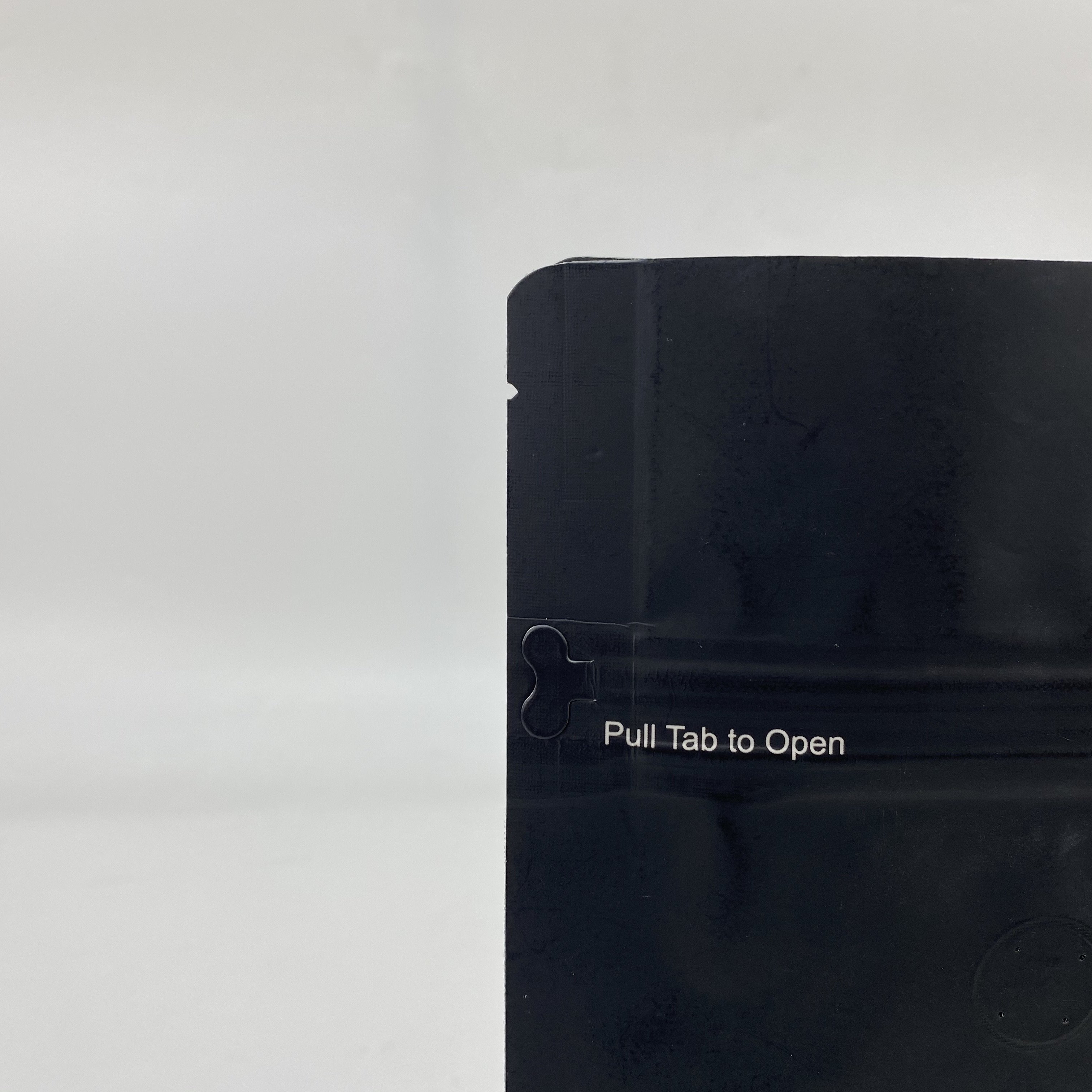 New Custom Recyclable 12oz 5lb Coffee Bag Wholesale Coffee Packages Flat Bottom Coffee Bag With Valve