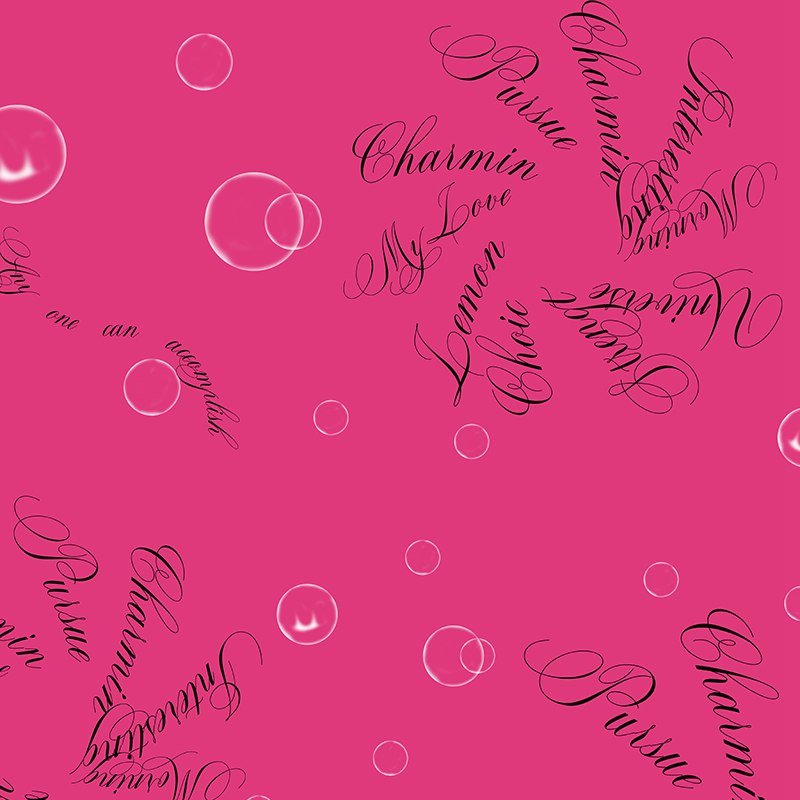 20 Sheets Waterproof Letter Print Floral Paper for Flower Bouquet Florist Supplies Packaging Paper for Birthday Wedding Gift DIY