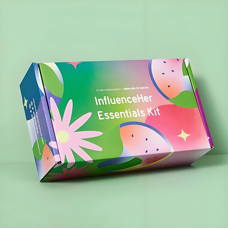Wholesale Custom Logo Mailer Corrug Carton Cardboard Packaging Paper Boxes Corrugated Shipping Box For Small Business