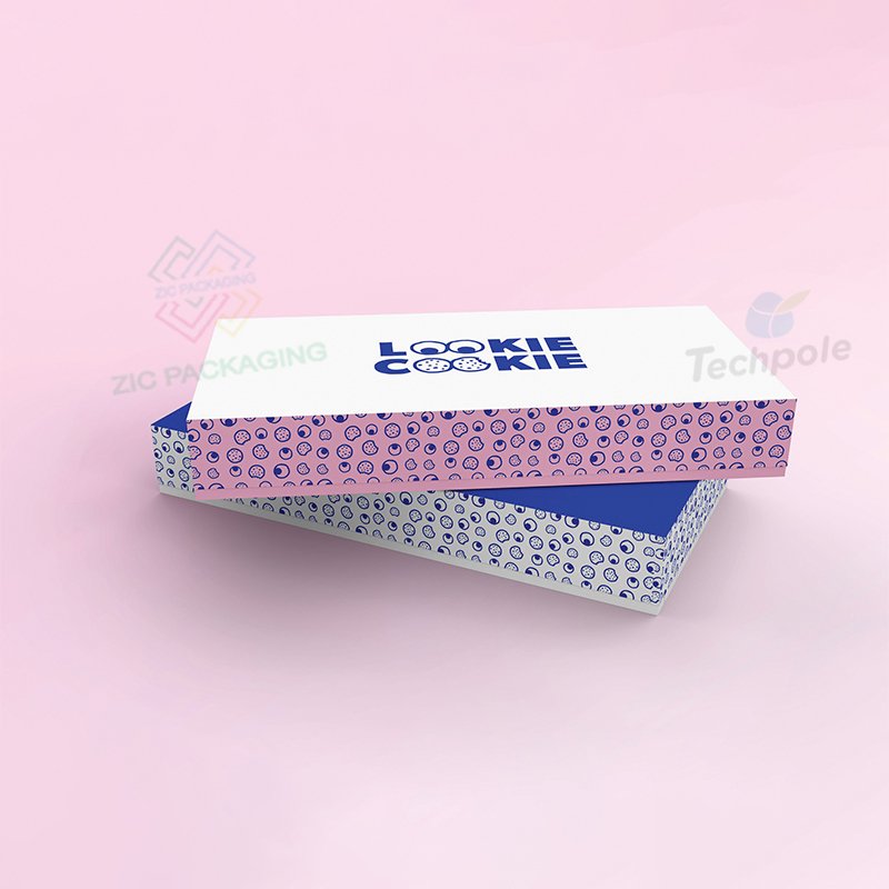 Top Quality Luxury Corrugated Shipping Mailed Shoes Clothing Garment Apparel Gift Packaging Box with Custom Design