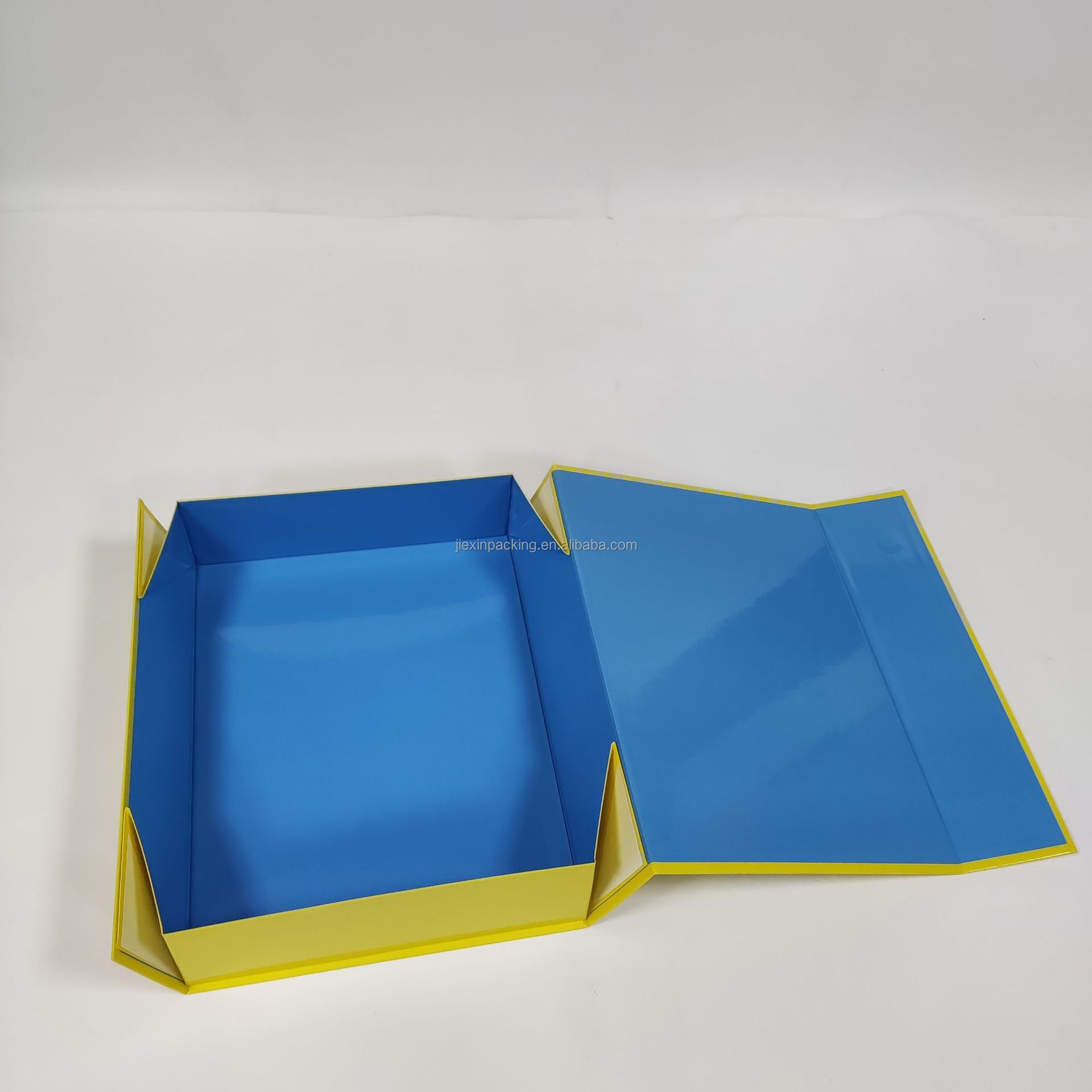 PARTY CUSTOM LUXURIOUS PAPER WIG HAIR EXTENSION MAGNETIC WIG BOXES CUSTOM LOGO PACKAGING GIFT PAPER BOX