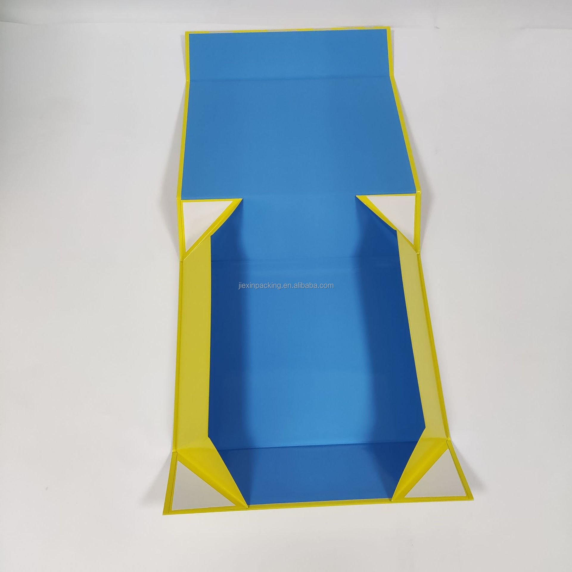 PARTY CUSTOM LUXURIOUS PAPER WIG HAIR EXTENSION MAGNETIC WIG BOXES CUSTOM LOGO PACKAGING GIFT PAPER BOX