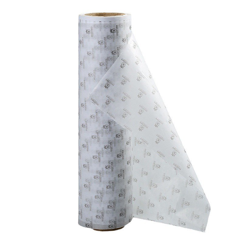 Customized Moisture-Proof Printing Wrapping Sherry Paper Printing Copy Paper Gifts Clothing Shoes Wine Ins Packaging Paper