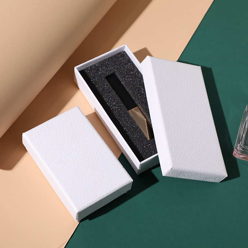Custom Cardboard Box Manufacturer Luxury Folding Skincare Cosmetics Jewelry Lash Nail Polish Oil Lipstick Packaging Gift Boxes