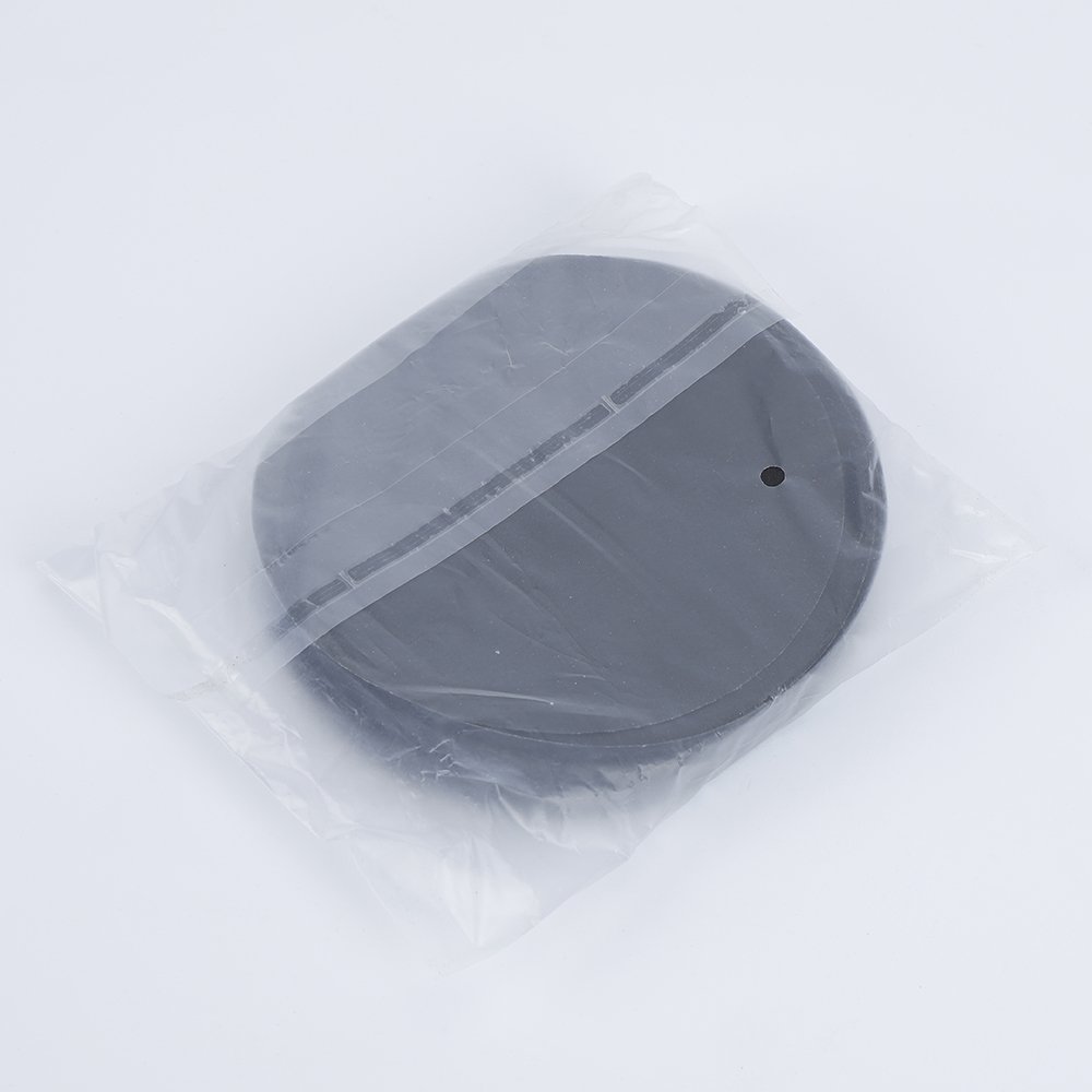 Round Bowl Shape Air Fryer Parchment Paper Liners Disposable Airfryer Paper